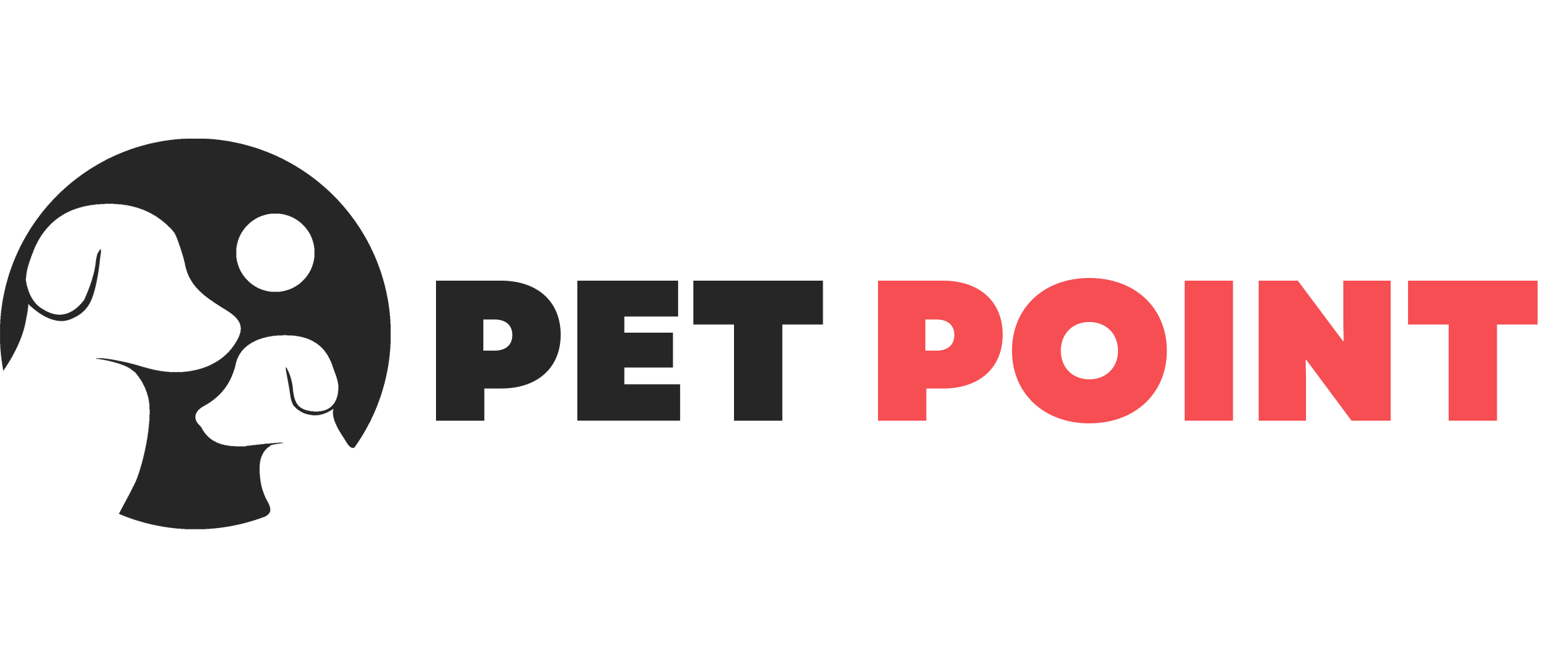 Logo Pet Point
